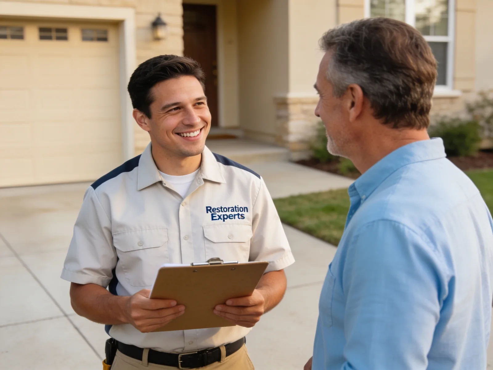 Water Damage Cleanup Mchenry, ND FAQs